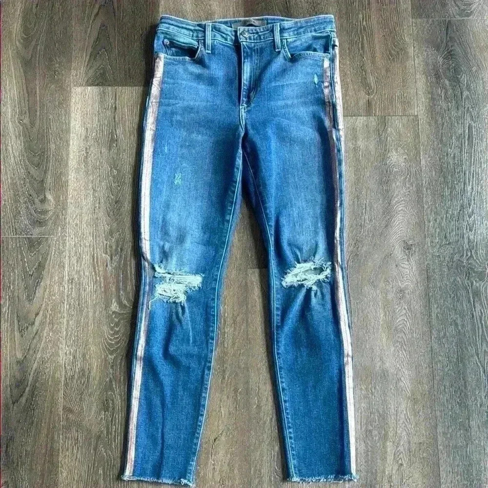 ⭐️ Joe’s Jeans Women’s size 28 The Charlie
